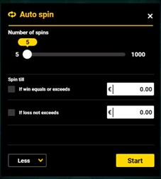 Autospin panel_EUR